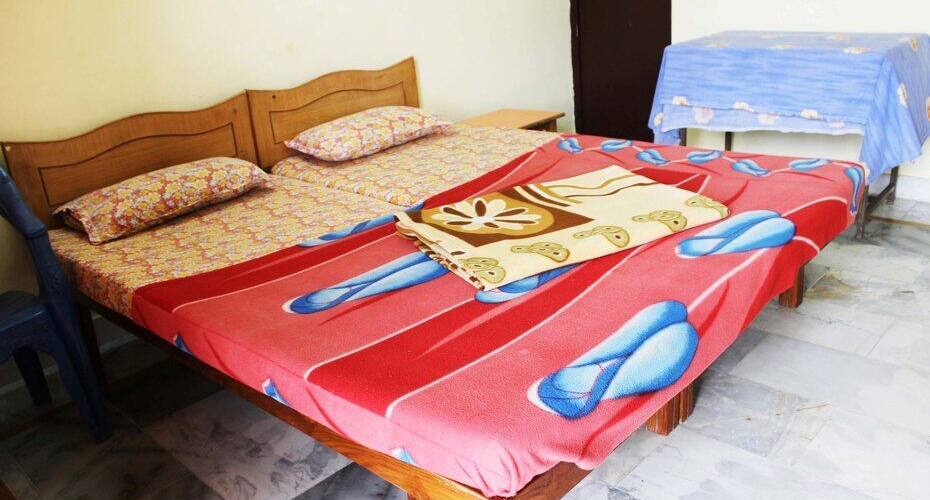 TG Stays Neelkanth Road, Rishikesh 3